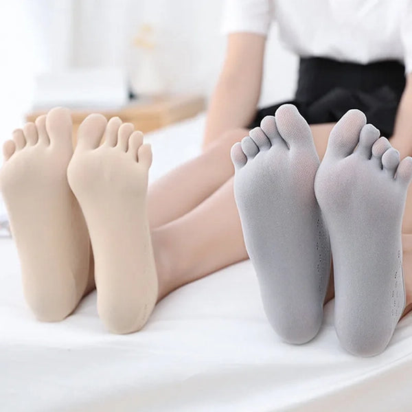 Low Cut Orthopedic Socks