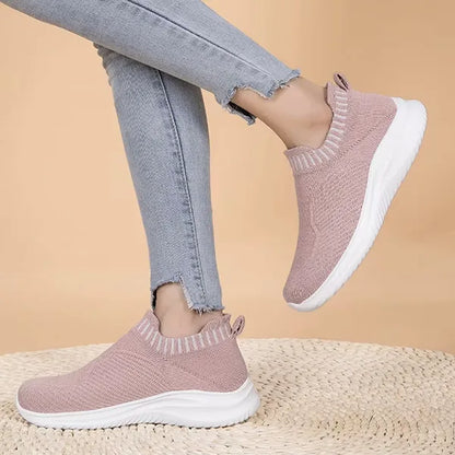 Women's Orthopedic Sneakers