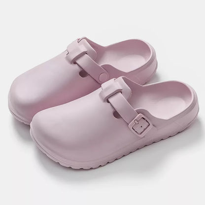 Non-slip Nurse Clogs Operating Room Slippers