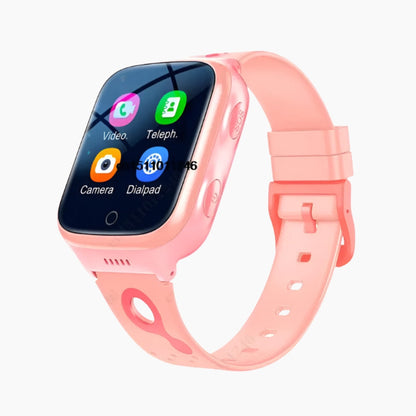 Prisma | Smartwatch GPS per Bambini 4G con Videochiamate Ð Impermeabile e Sicuro per Avventure Divertenti 1