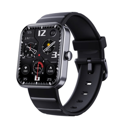 Pulse360 | Smartwatch con Monitoraggio Salute e Fitness Tracker Ð Design Elegante per Benessere Completo 11