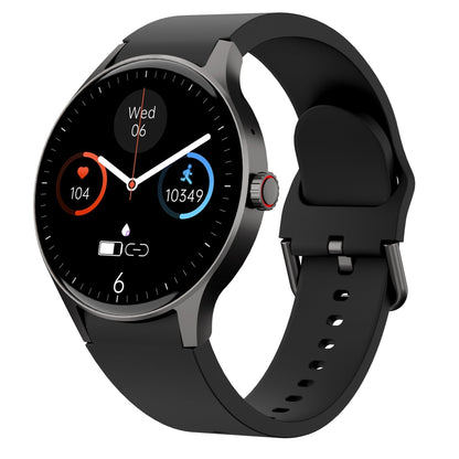 Pulse360 | Smartwatch con Monitoraggio Salute e Fitness Tracker Ð Design Elegante per Benessere Completo 5