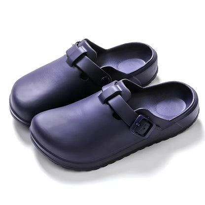 Non-slip Nurse Clogs Operating Room Slippers