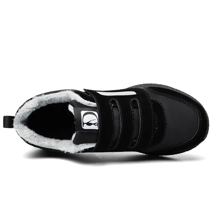 Women's Orthopedic Shoes with Wide Toe and Bunion Support