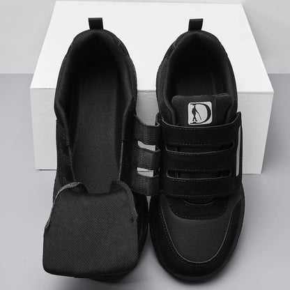 Women's Orthopedic Shoes with Wide Toe and Bunion Support