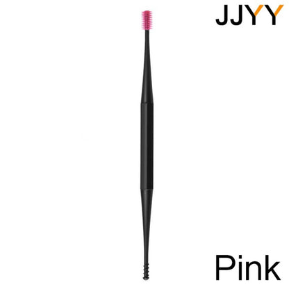 Soft Silicone Ear Cleaning Tool Set - 3 Pieces Non-Slip and Easy to Clean