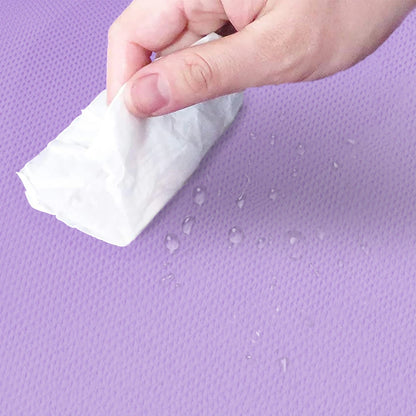 Professional Foldable Yoga Mat in Eco-friendly EVA for Fitness and Pilates 3mm/4mm/6mm