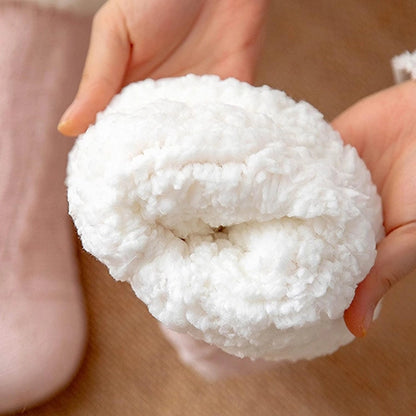 Thick and Warm Thermal Socks for Winter