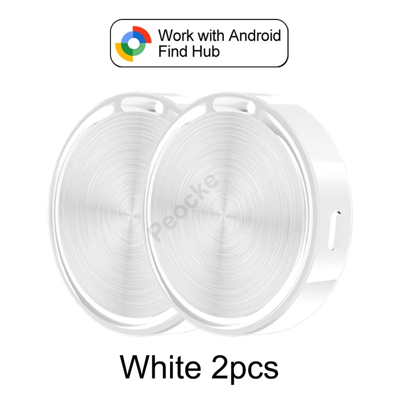 GPS Bluetooth Tracker for Android - Real-Time Location and Security Alarm