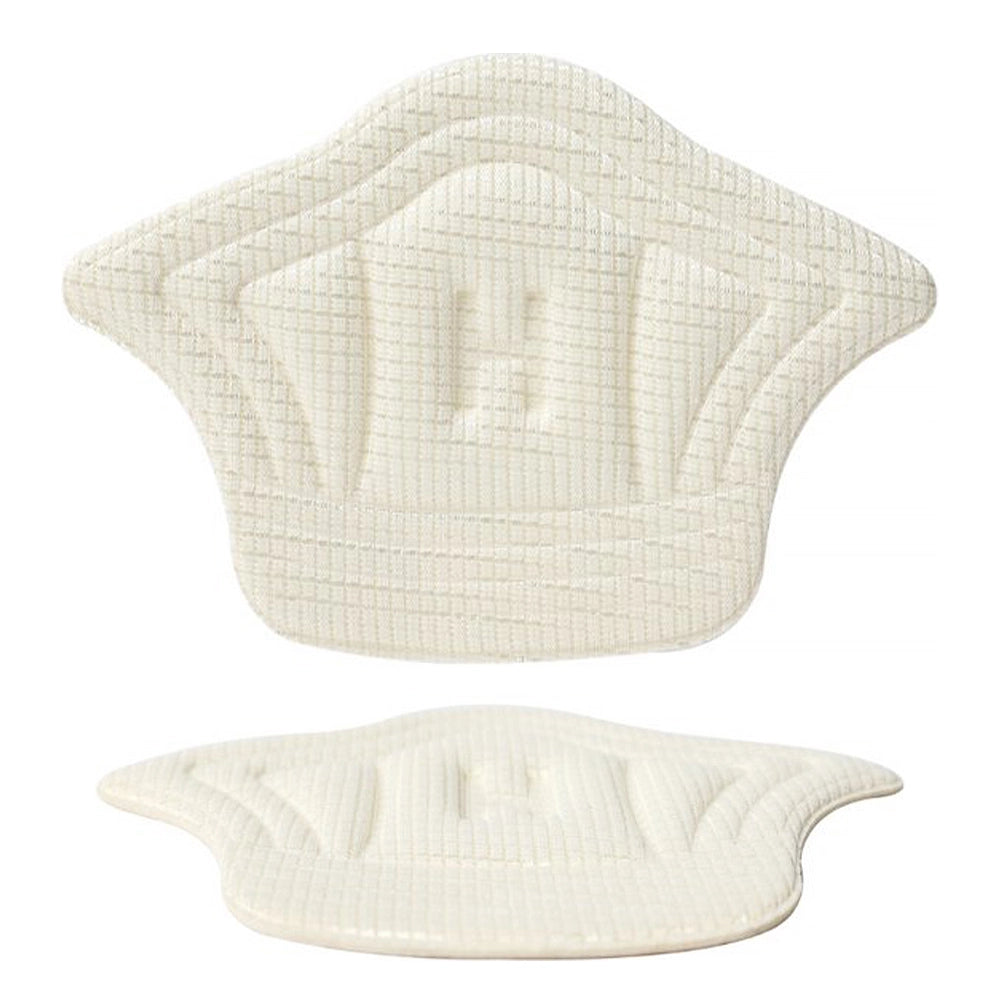 Heel Stoppers for Shoes