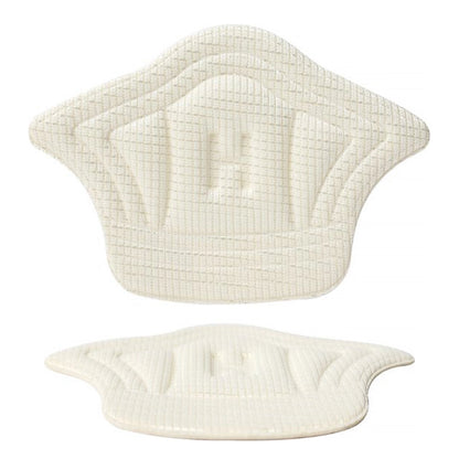 Heel Stoppers for Shoes