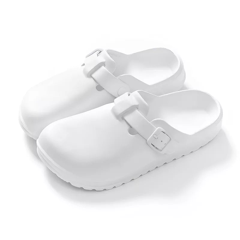 Non-slip Nurse Clogs Operating Room Slippers