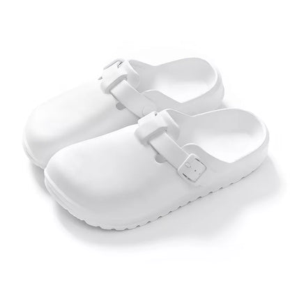 Non-slip Nurse Clogs Operating Room Slippers