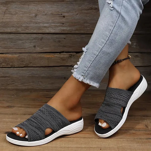 Casual Orthopedic Women's Beach Sandals