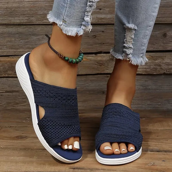 Casual Orthopedic Women's Beach Sandals