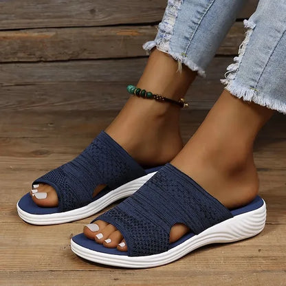 Casual Orthopedic Women's Beach Sandals