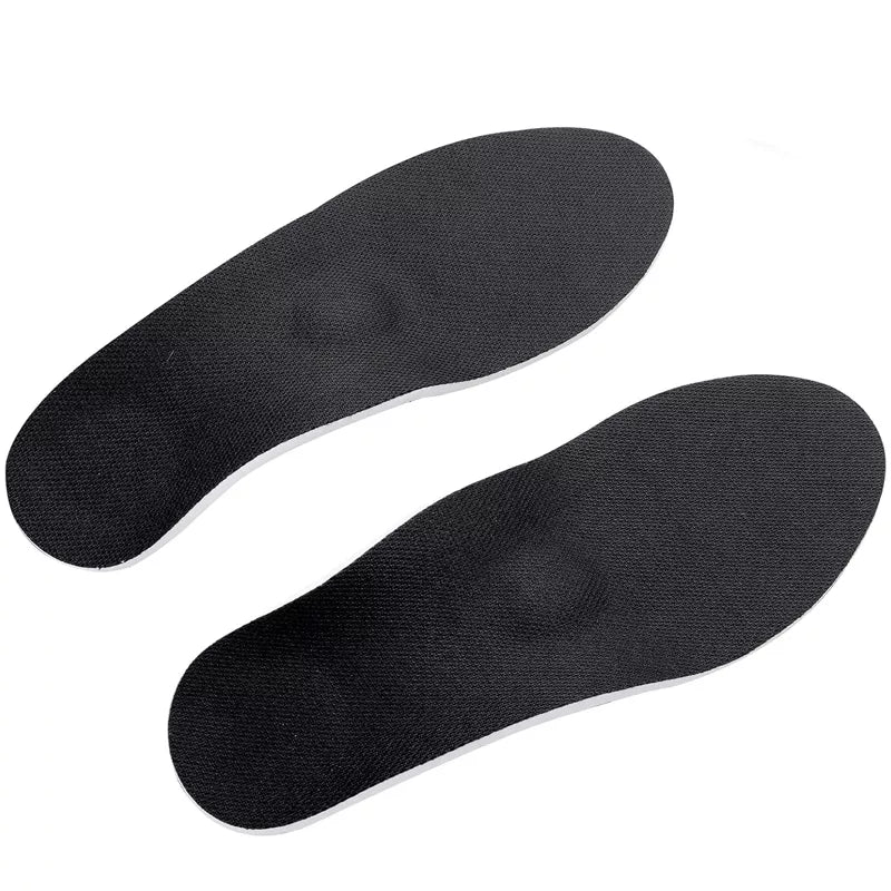 Orthopedic Insoles for Flat Feet Arch Support Inserts