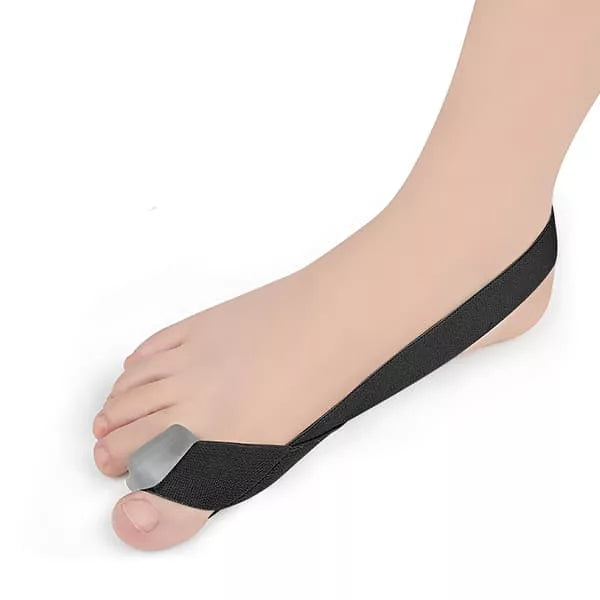Finger Straightener Band Hallux Valgus Corrector