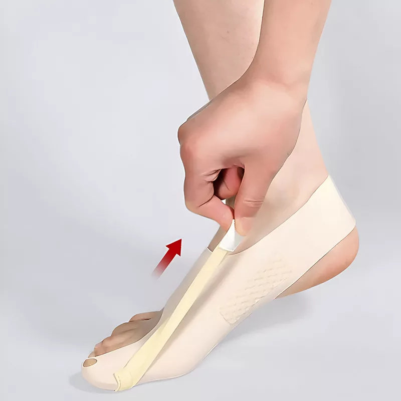 Big Toe Spreader Hallux Valgus Corrector