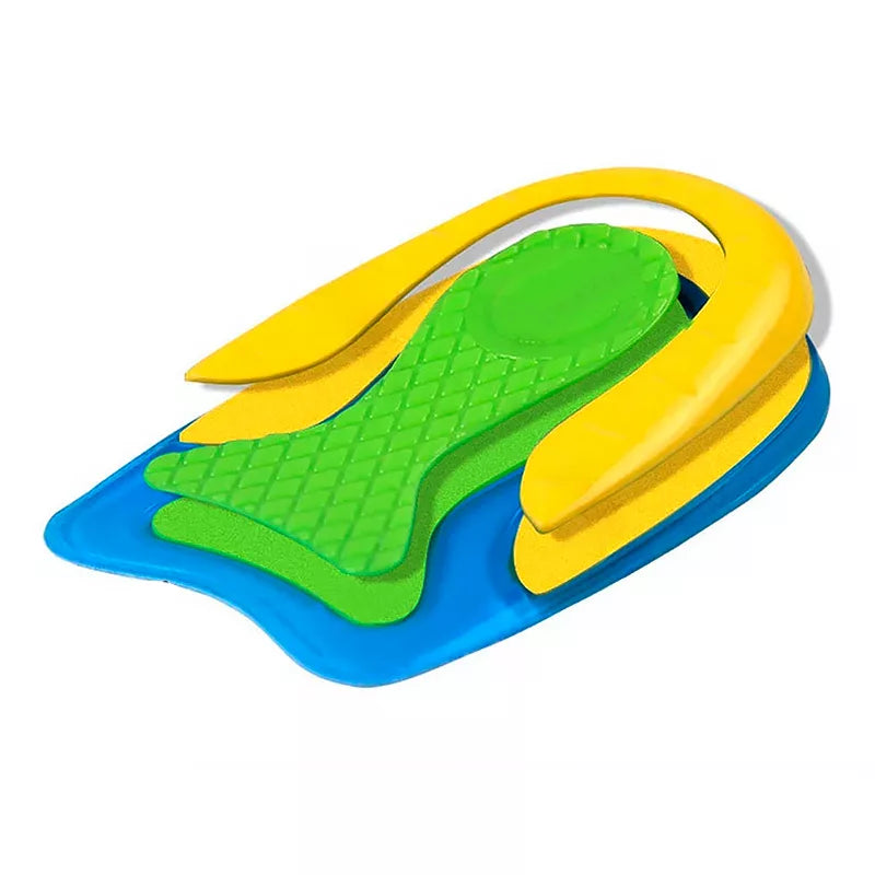 Silicone Gel Heel Pads for Plantar Fasciitis