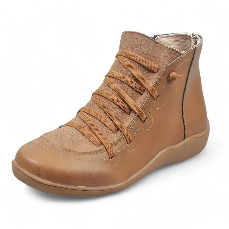 Women's Winter Ankle Boots