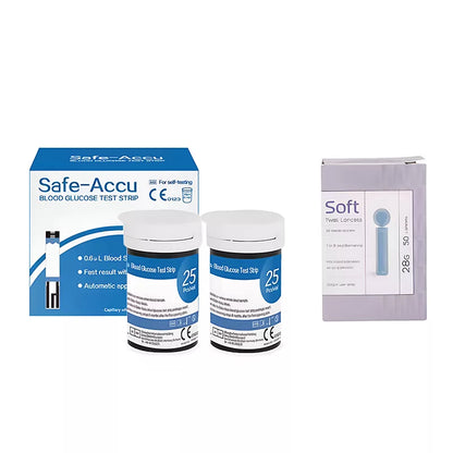 Test Strips for Glucose Meter