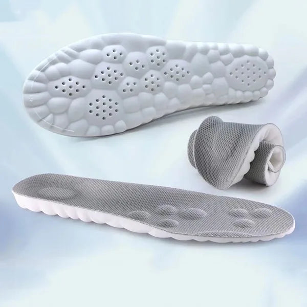 Super Soft Running Sports Insoles
