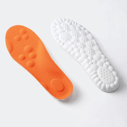Super Soft Running Sports Insoles
