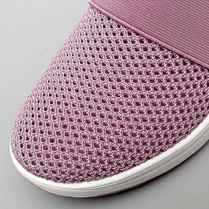 Orthopedic Slippers for Diabetics with Wide Sole