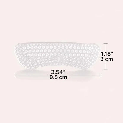 Silicone Grip for Heels